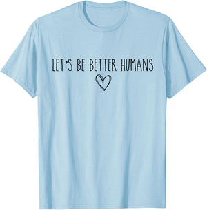 Cute Kind Orange Kindness Day, Anti-Bullying & Unity Day T-Shirt - T-Shirt | Light Blue