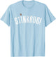 Stink Bug Shirt STINKBUG! Insect Bugs Funny Summer Gift Men Women Kids T-Shirt - T-Shirt | Light Blue