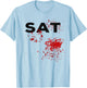 Shark Costume for Group Halloween Costumes T-Shirt - T-Shirt | Light Blue