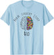 Brain Surgery Funny Brain Surgery Story $10 Gift T-Shirt - T-Shirt | Light Blue