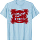 Mama Tried T T-Shirt - T-Shirt | Light Blue