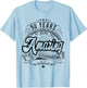90th Birthday Being This Amazing, Funny 90th Birthday Gifts T-Shirt - T-Shirt | Light Blue