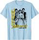Star Wars - Rebel Alliance T-Shirt - T-Shirt | Light Blue