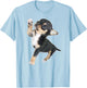 Chihuahua Puppy T-Shirt - T-Shirt | Light Blue