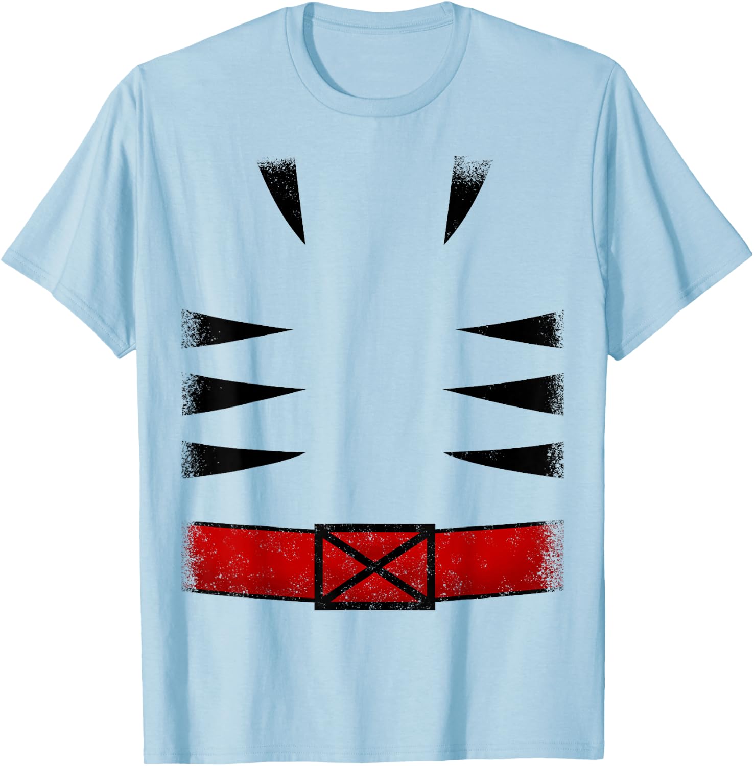 Marvel Wolverine Logan Costume T-Shirt - T-Shirt | Light Blue