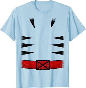 Marvel Wolverine Logan Costume T-Shirt - T-Shirt | Light Blue