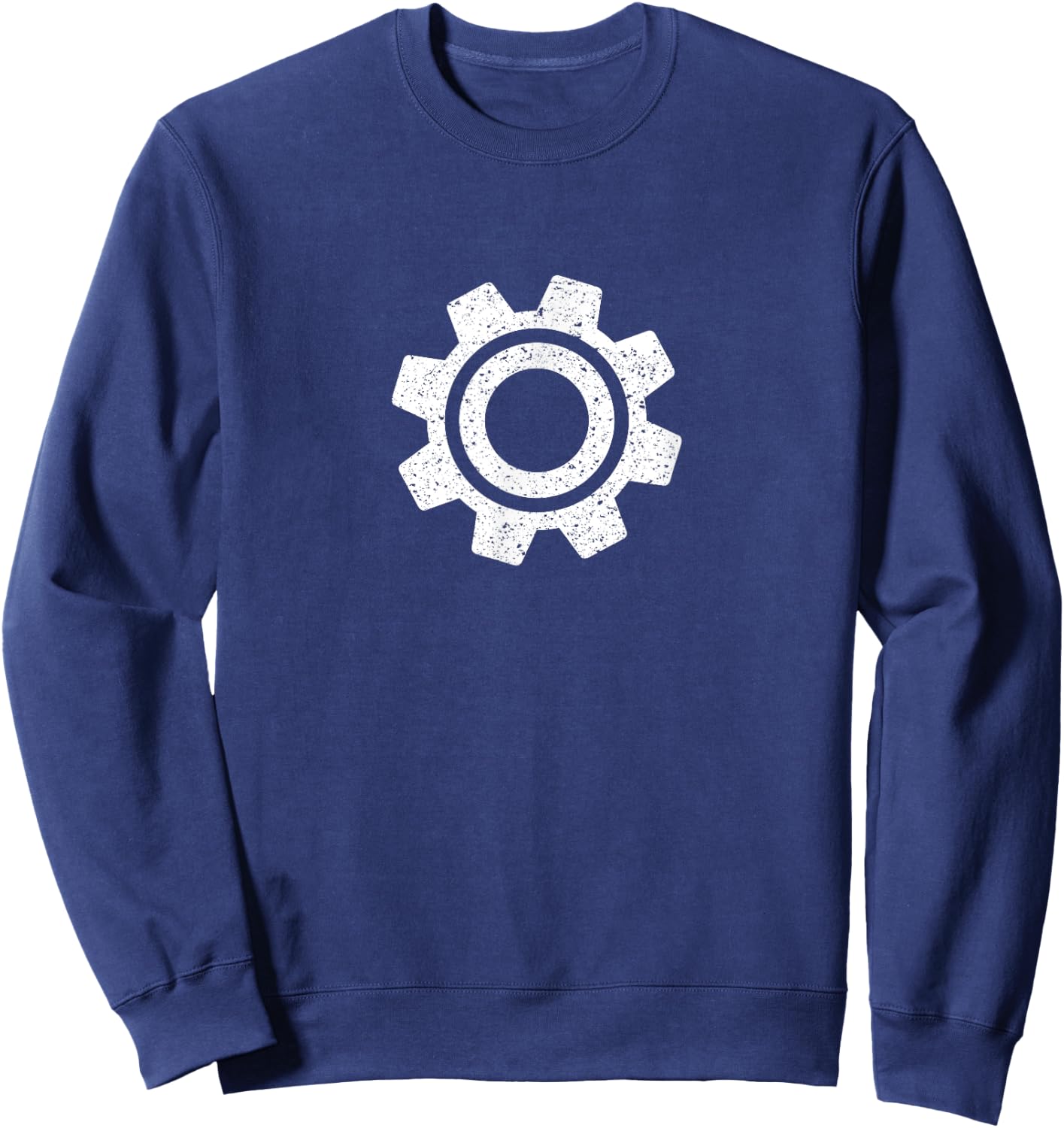 Gloomhaven Tinkerer Faction Board Game Night Cool Team Sweatshirt - Sweatshirt | Navy