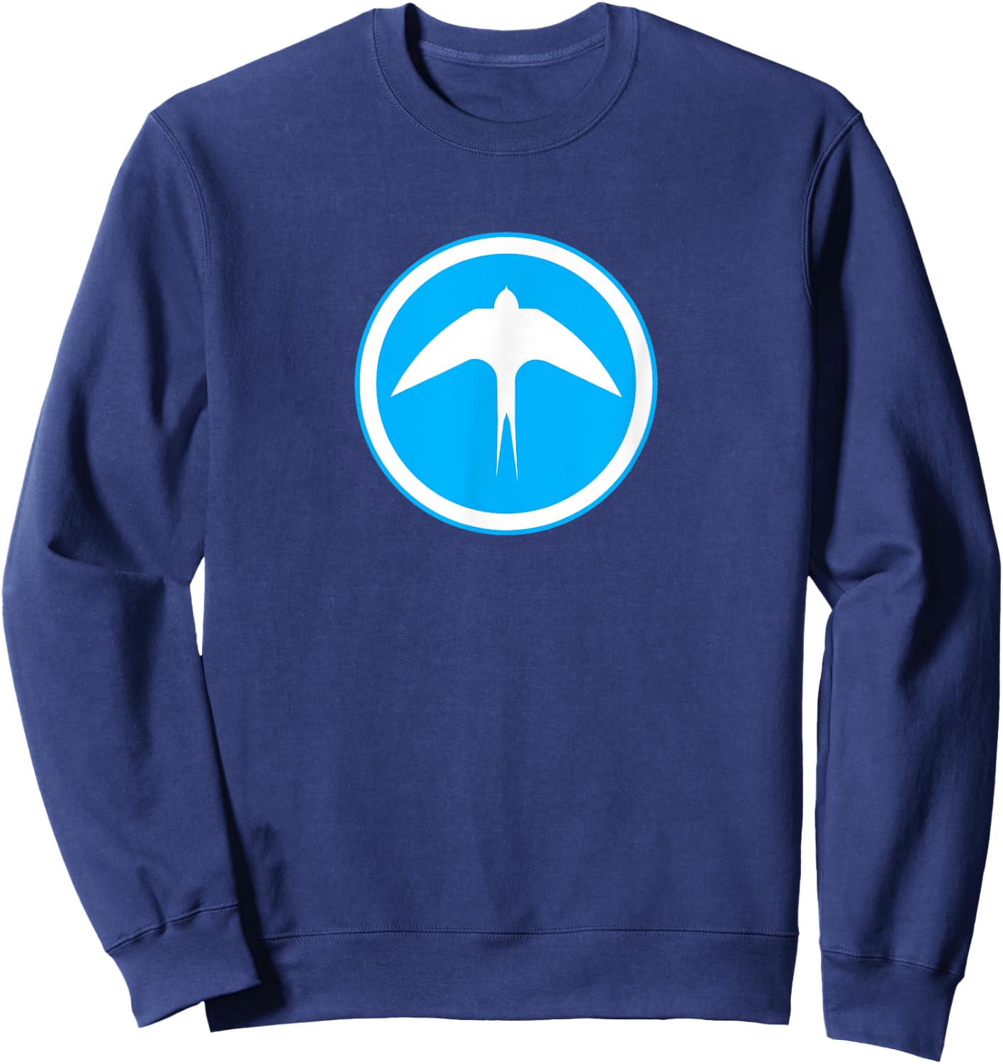 Nayib Bukele, Nuevas Ideas USA 2019, El Salvador Gift Sweatshirt - Sweatshirt | Navy