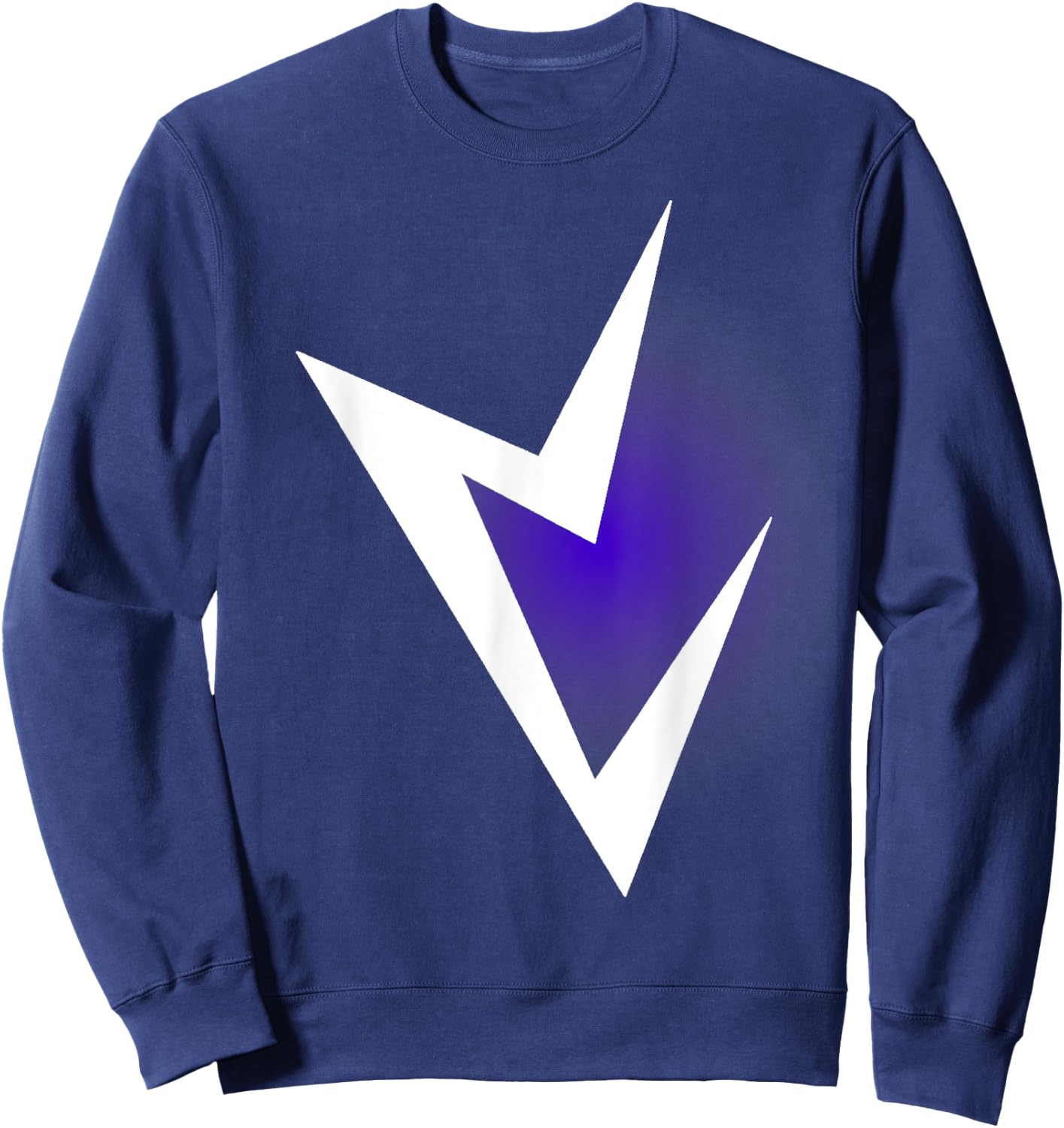 VRIL Blitz Sweatshirt - Sweatshirt | Navy