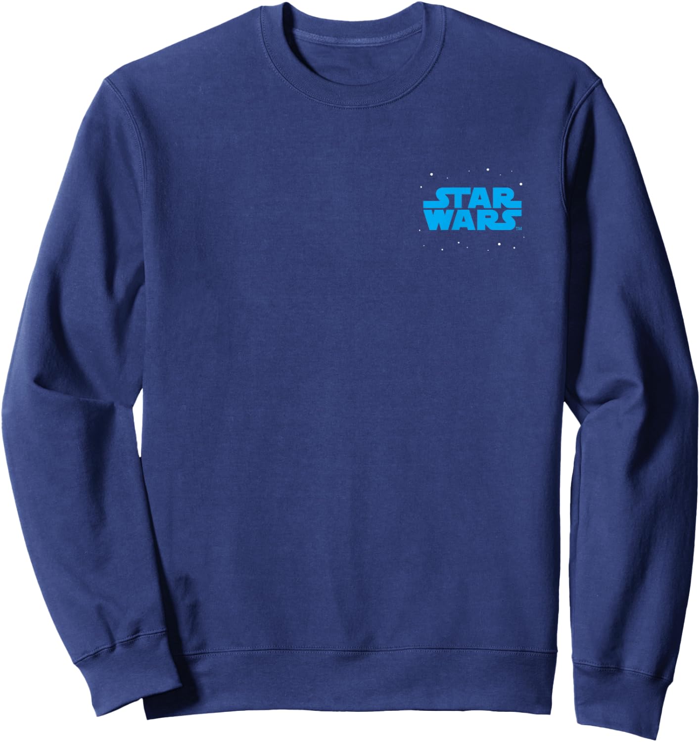 Star Wars - Jedi Knight Sweatshirt - Sweatshirt | Navy