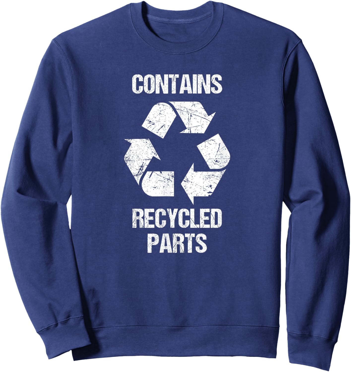 Transplant Surgery T Shirt Organ Recipient Survivor Gift Sweatshirt - Sweatshirt | Navy