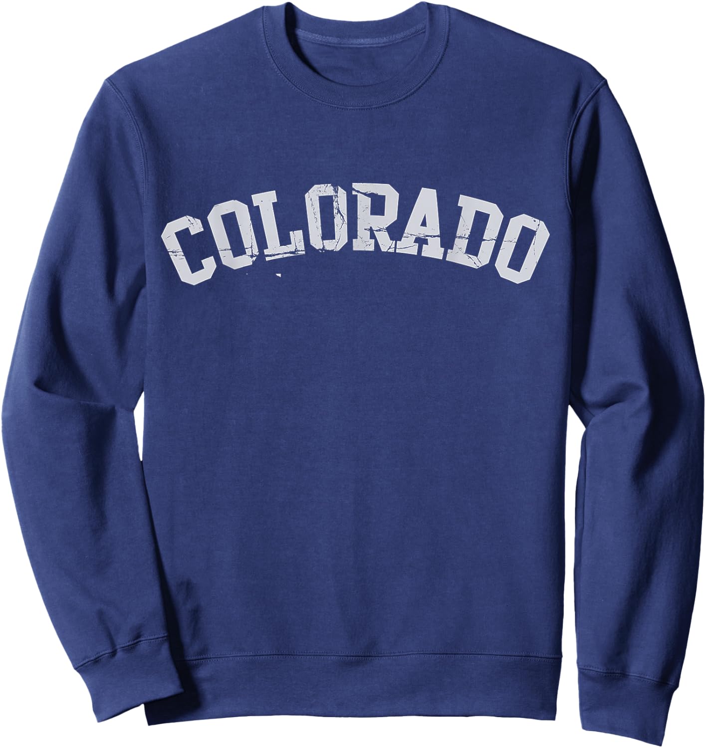 Colorado Sweatshirt - Sweatshirt | Navy