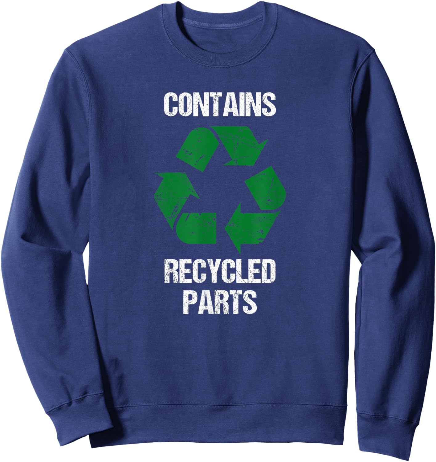 Transplant Surgery T Shirt Organ Recipient Survivor Gift Sweatshirt - Sweatshirt | Navy