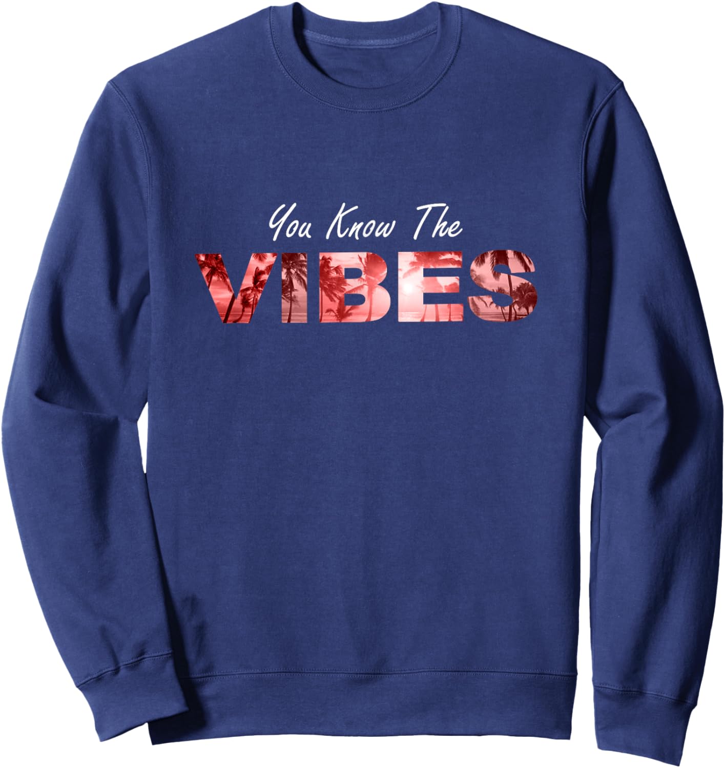 Maroon Burgundy Red U Kno How We Do Maroon Burgundy Sweatshirt - Sweatshirt | Navy
