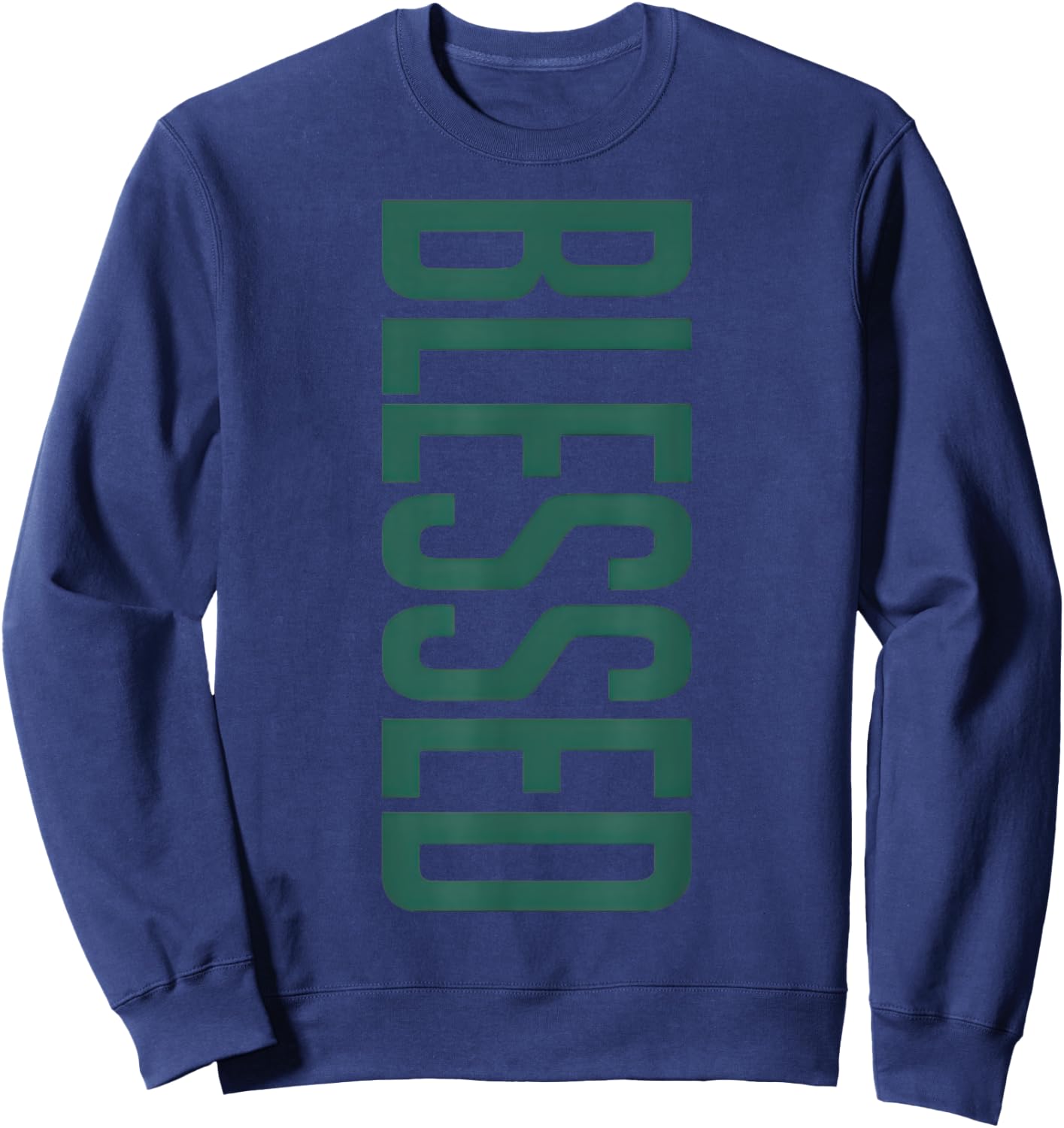 Oxidized Green 4s Matching Women Sweatshirt - Sweatshirt | Navy