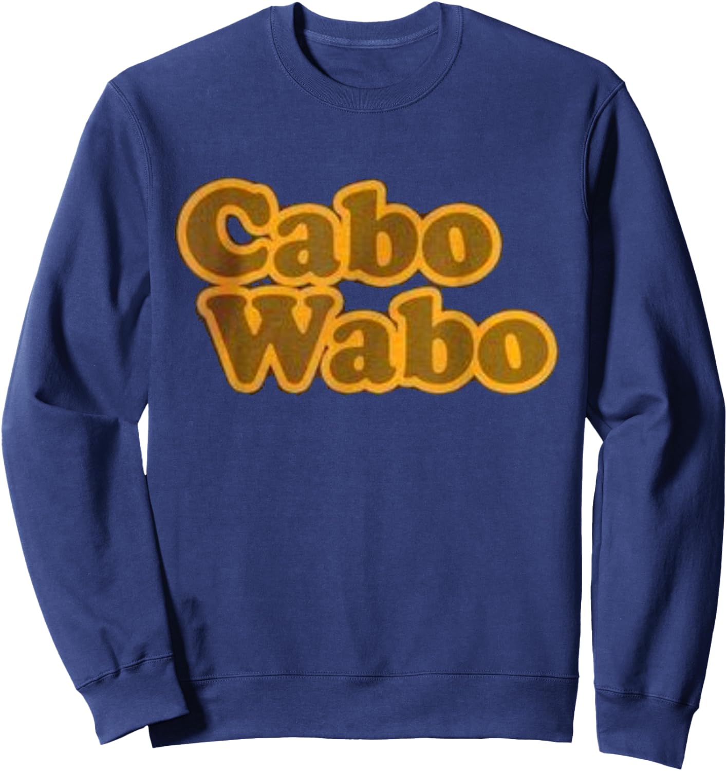 Cabo Wabo T Shirts - Several Colors Sweatshirt - Sweatshirt | Navy