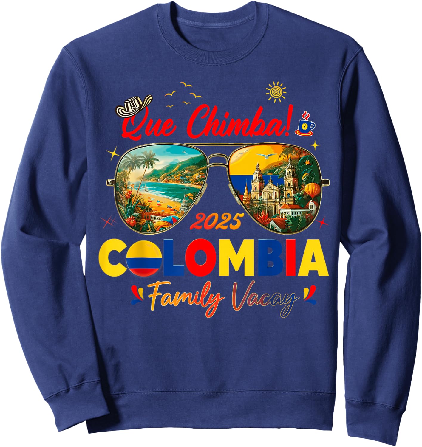 Adults, -Kids Black Short Sleeve Small Sweatshirt - Sweatshirt | Navy