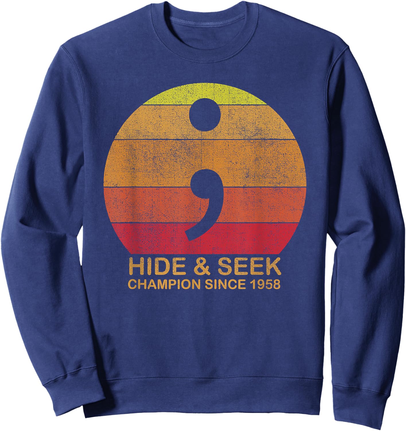 Coding Debugging Shirts Debugging Shirt Coding Black Adults Classic Fit Sweatshirt - Sweatshirt | Navy