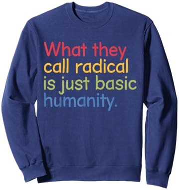 Vintage Sweatshirt - Sweatshirt | Navy