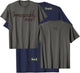 Ephesians 3:20 - Immeasurably More - Inspirational Christian T-Shirt - T-Shirt | Navy