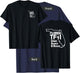 Urban Search & Rescue Florida Task Force 1 FL-TF1 Duty T-Shirt - T-Shirt | Navy