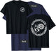 Germany K9 Police Bundespolizei T-Shirt - T-Shirt | Navy
