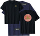 Army Air Defense Artillery T-Shirt - T-Shirt | Navy