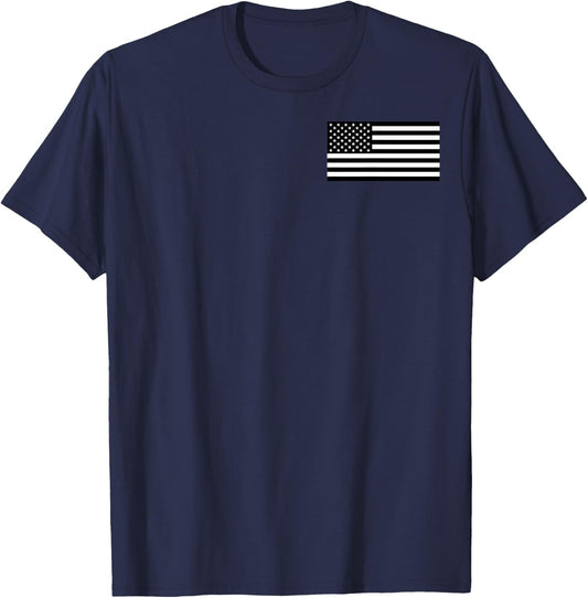 God Is Great Beer Is Good & Liberals Are Crazy T-Shirt - T-Shirt | Navy