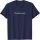 Chardonnay T-Shirt - T-Shirt | Navy