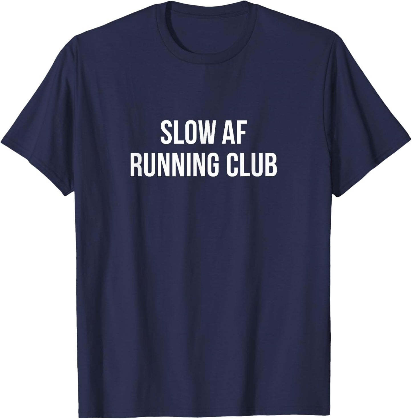 T-Shirt T-Shirt - T-Shirt | Navy
