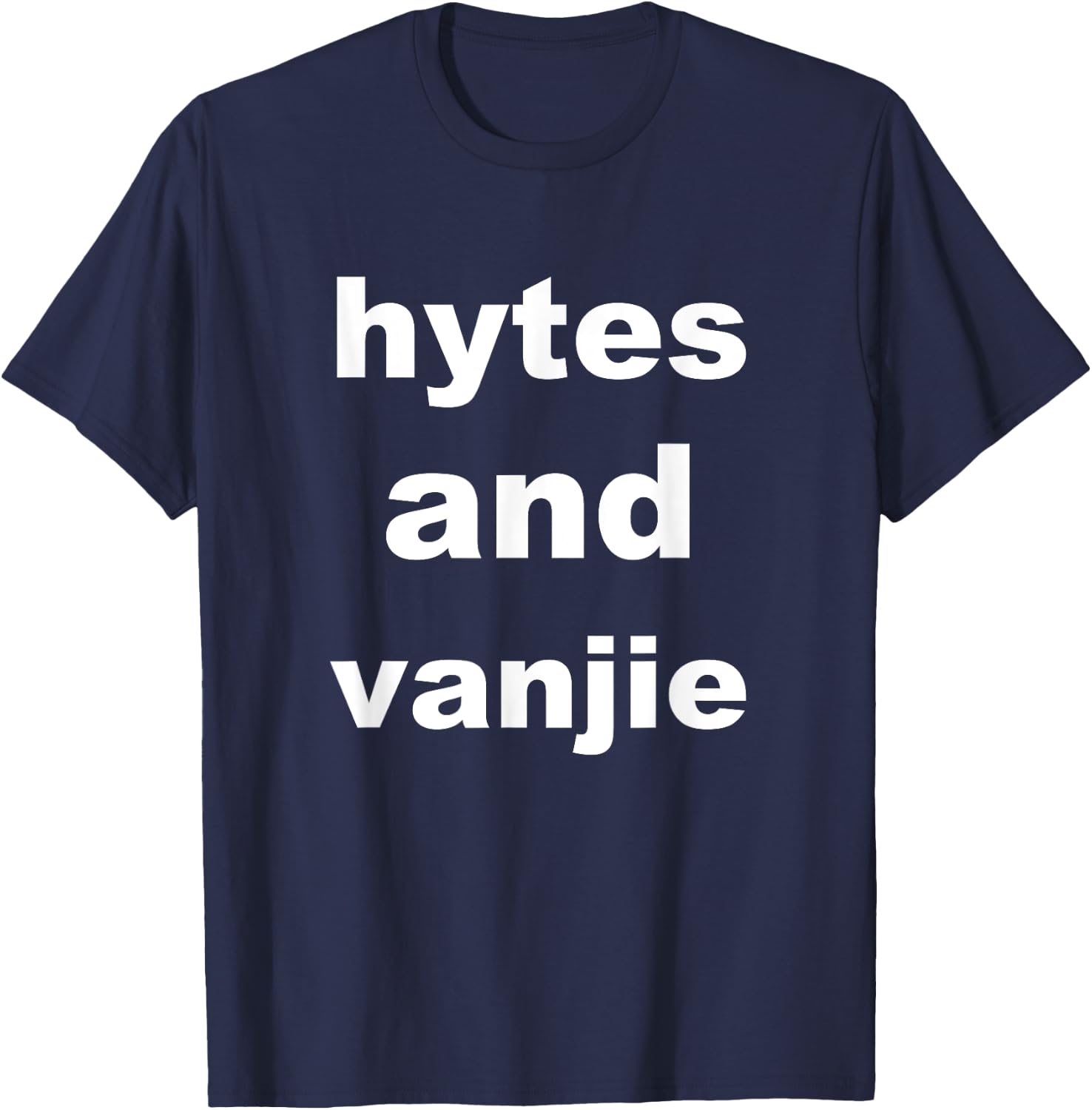 Brooke Lynne Hytes Drag queen merch RPDR T-Shirt - T-Shirt | Navy