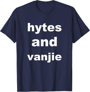 Brooke Lynne Hytes Drag queen merch RPDR T-Shirt - T-Shirt | Navy