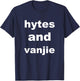 Brooke Lynne Hytes Drag queen merch RPDR T-Shirt - T-Shirt | Navy