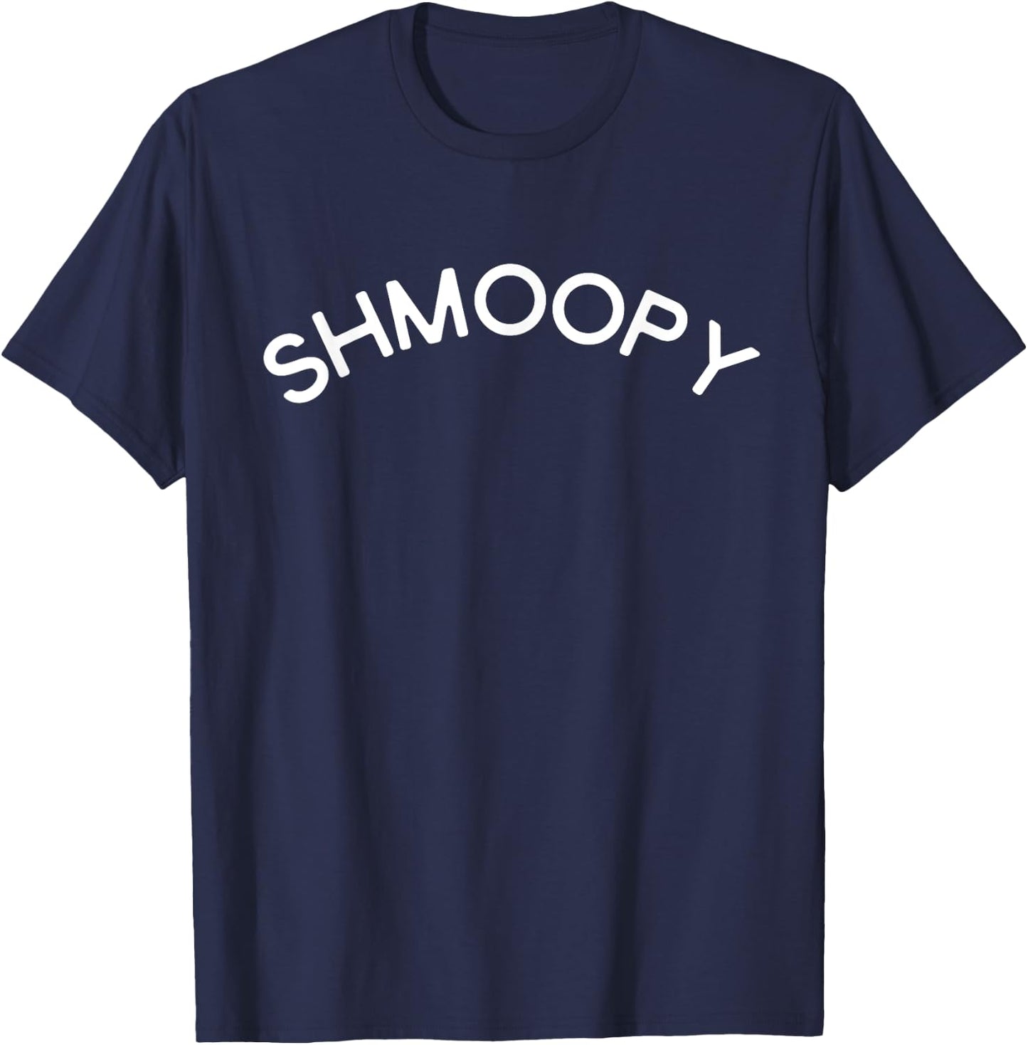 Shmoopy T-Shirt - T-Shirt | Navy