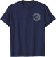 Cheng Ming Student T-Shirt - T-Shirt | Navy