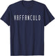 Vaffanculo T-Shirt - T-Shirt | Navy