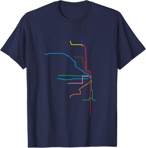 CTA T-Shirt - T-Shirt | Navy