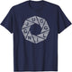 Juggling T-Shirt - T-Shirt | Navy