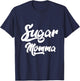Sugar Momma T shirt women T-Shirt - T-Shirt | Navy
