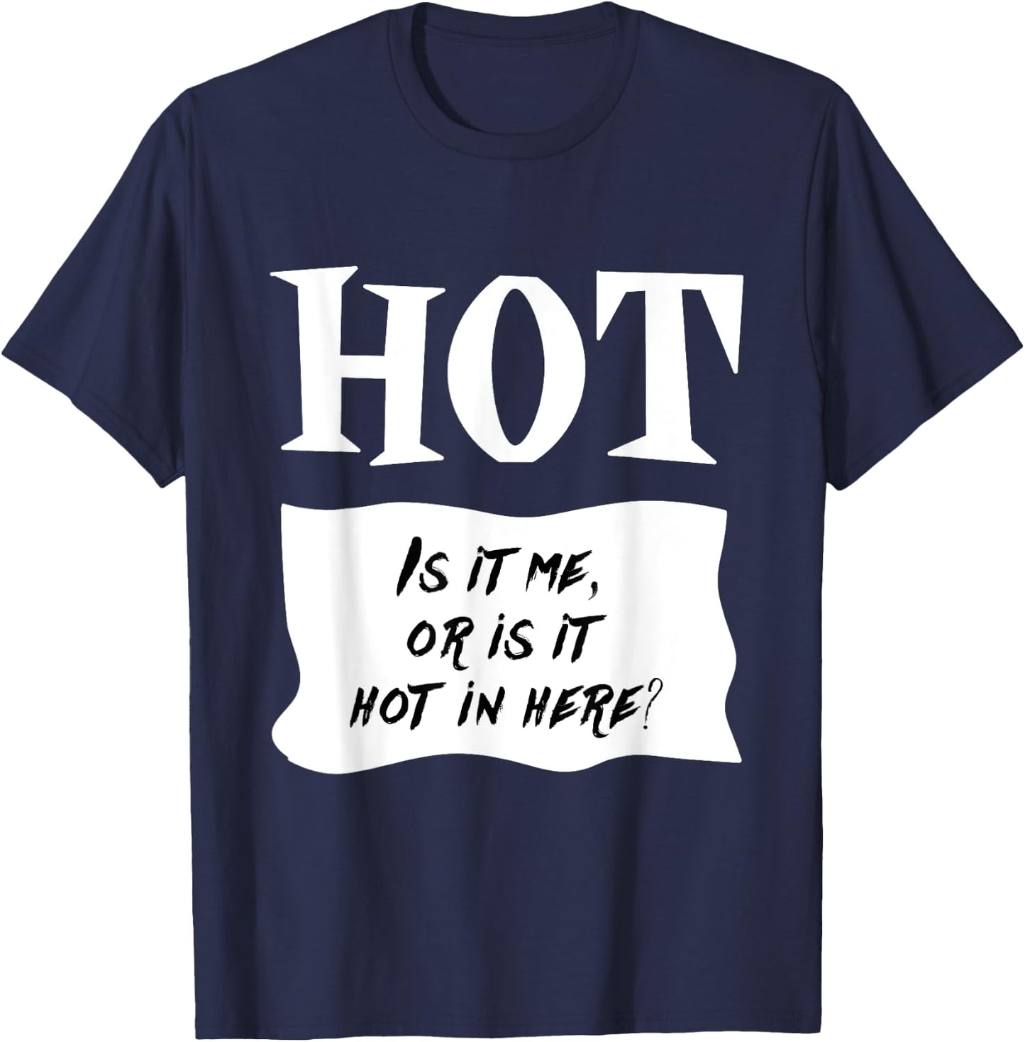 Hot Sauce Halloween Quick and Easy Taco Costume T-Shirt - T-Shirt | Navy