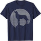 Golden Retriever Dog Men Women Kids T-Shirt - T-Shirt | Navy