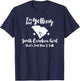 South Carolina Girl , I'm Not Yelling Just How I Talk T-Shirt - T-Shirt | Navy