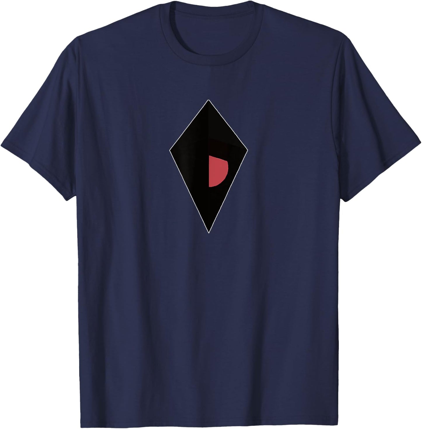 Atlas NMS T-Shirt - T-Shirt | Navy