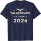 I'm A Talafreako James Talarico 2026 for US Senate Texas T-Shirt - T-Shirt | Navy