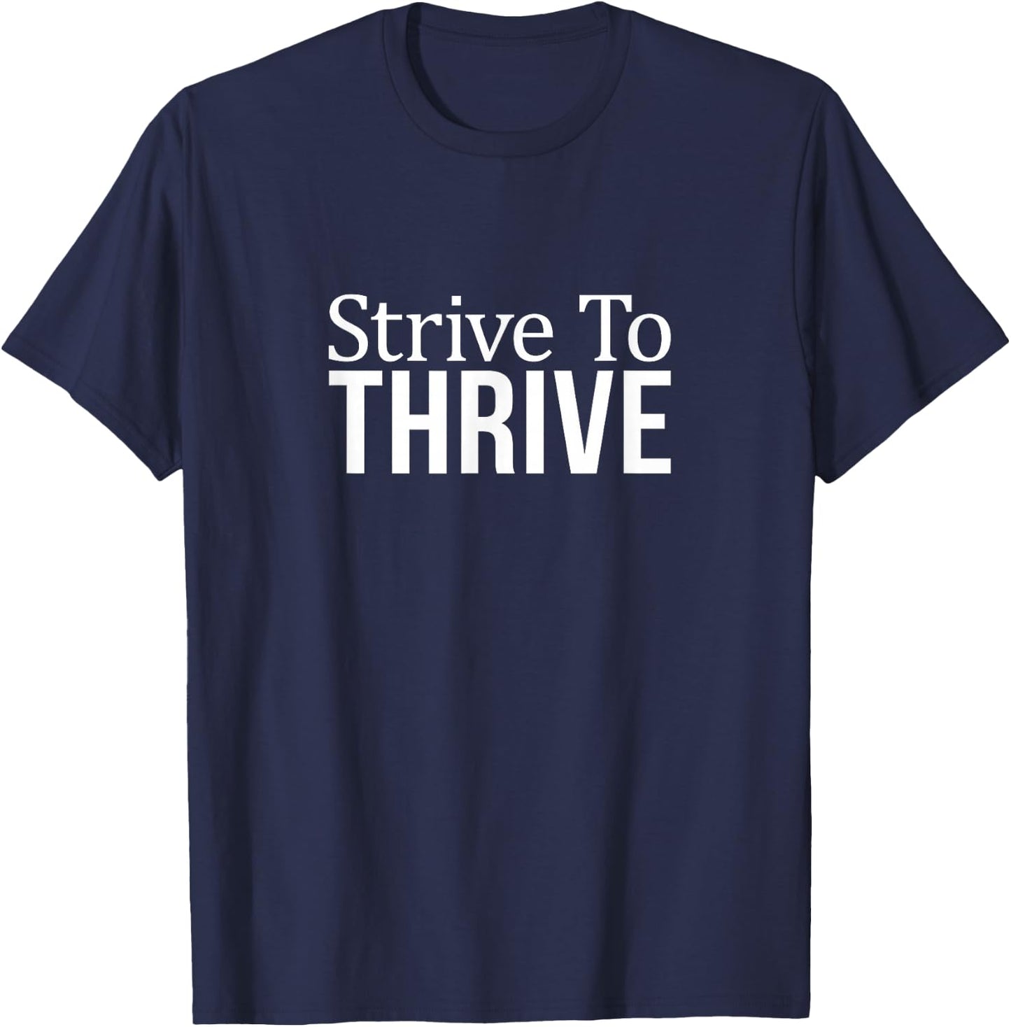 T-Shirt T-Shirt - T-Shirt | Navy