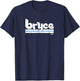 Bryce Harper- Philly Bryce - Philadelphia Baseball T-Shirt - T-Shirt | Navy