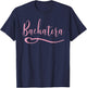 Dimelo Ke Lo Ke Dominican Republic - Bachatera T-Shirt - T-Shirt | Navy