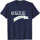 Little Sprouts-Okie from Muskogee T-Shirt - T-Shirt | Navy