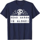 Ghost Hunting Shirt Investigator Spirit Adventure Gift T-Shirt - T-Shirt | Navy