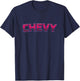 Chevy Gifts T-Shirt - T-Shirt | Navy